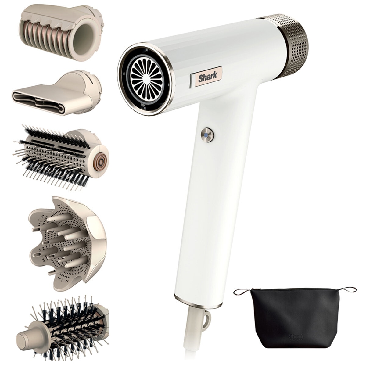 Shark SpeedStyle High Velocity Hair Dryer HD352ANZ