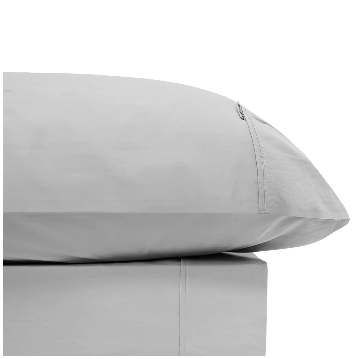 Odyssey Living Eco Lush Organic Cotton and Bamboo King Sheet Set