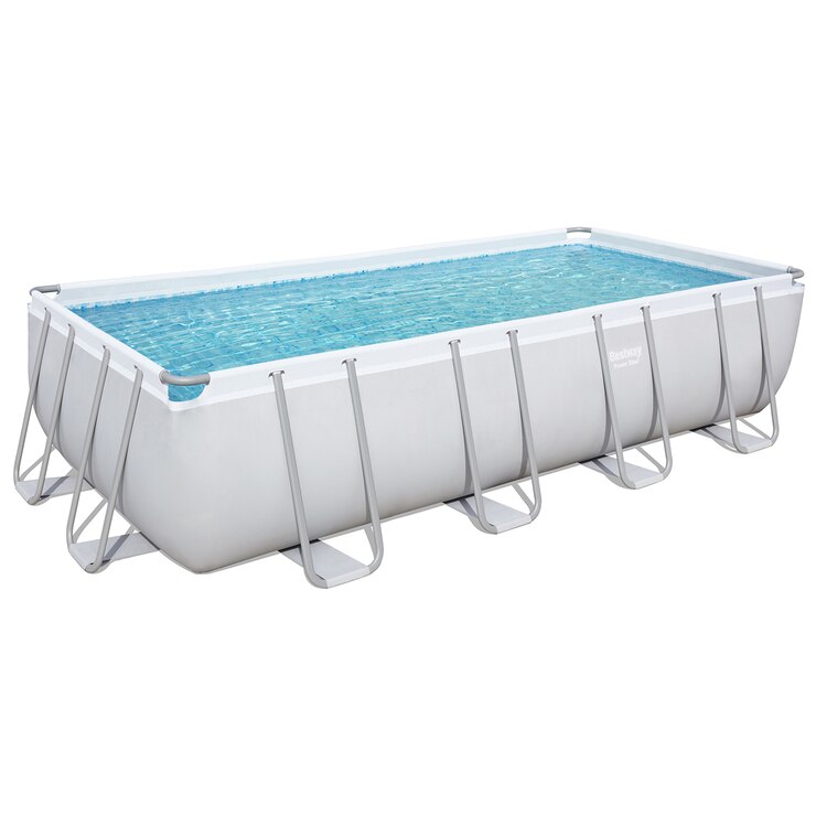 bestway rectangular pools