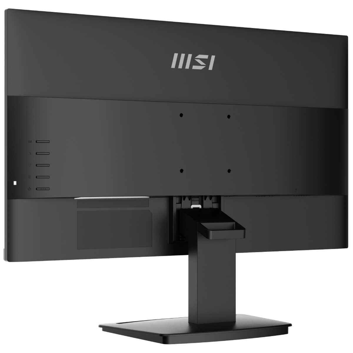 MSI Pro 23.8 Inch FHD Business Monitor MP2412