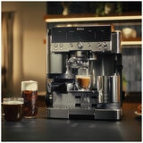 Ninja Luxe Café Espresso Machine ES601ANZ Ninja Luxe Café Espresso Machine ES601ANZ