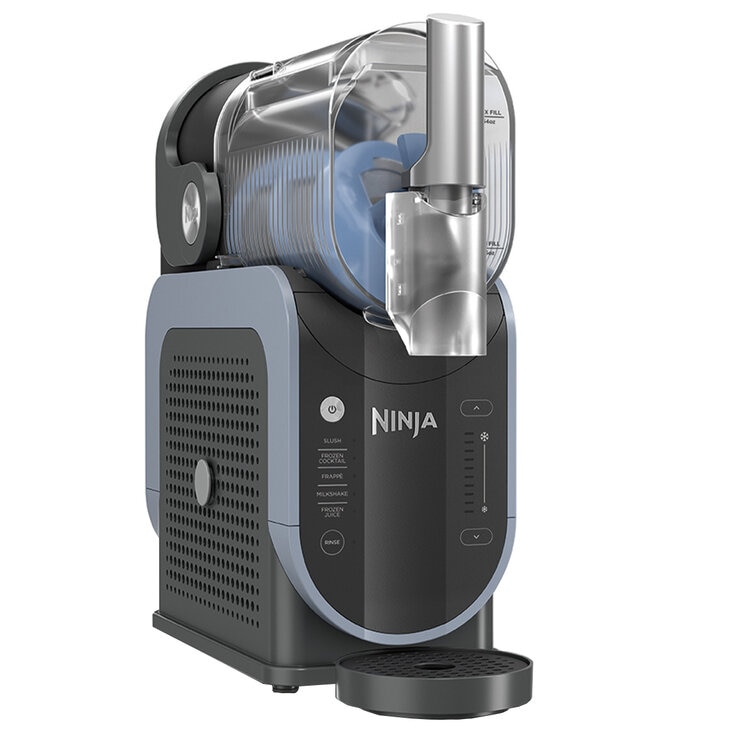 Ninja Slushi Professional Frozen Drink Maker FS301ANZ Ninja Slushi Professional Frozen Drink Maker FS301ANZ