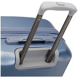 American Tourister Tranquil 3 Piece Luggage Set Blue