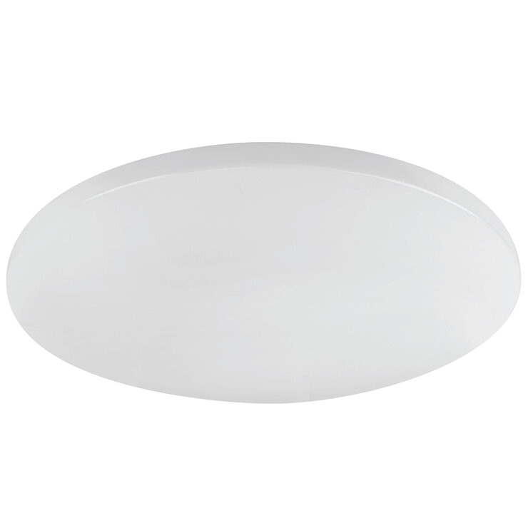 Feit Electric LED Dimmable Round Ceiling Light with Remote Control Feit Electric LED Dimmable Round Ceiling Light with Remote Control