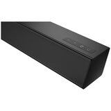 Philips 2.1ch Soundbar with Wireless Subwoofer TAB5305/98