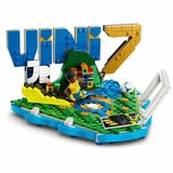 LEGO Editions Vini Jr. Football Highlights 43027 LEGO Editions Vini Jr. Football Highlights 43027