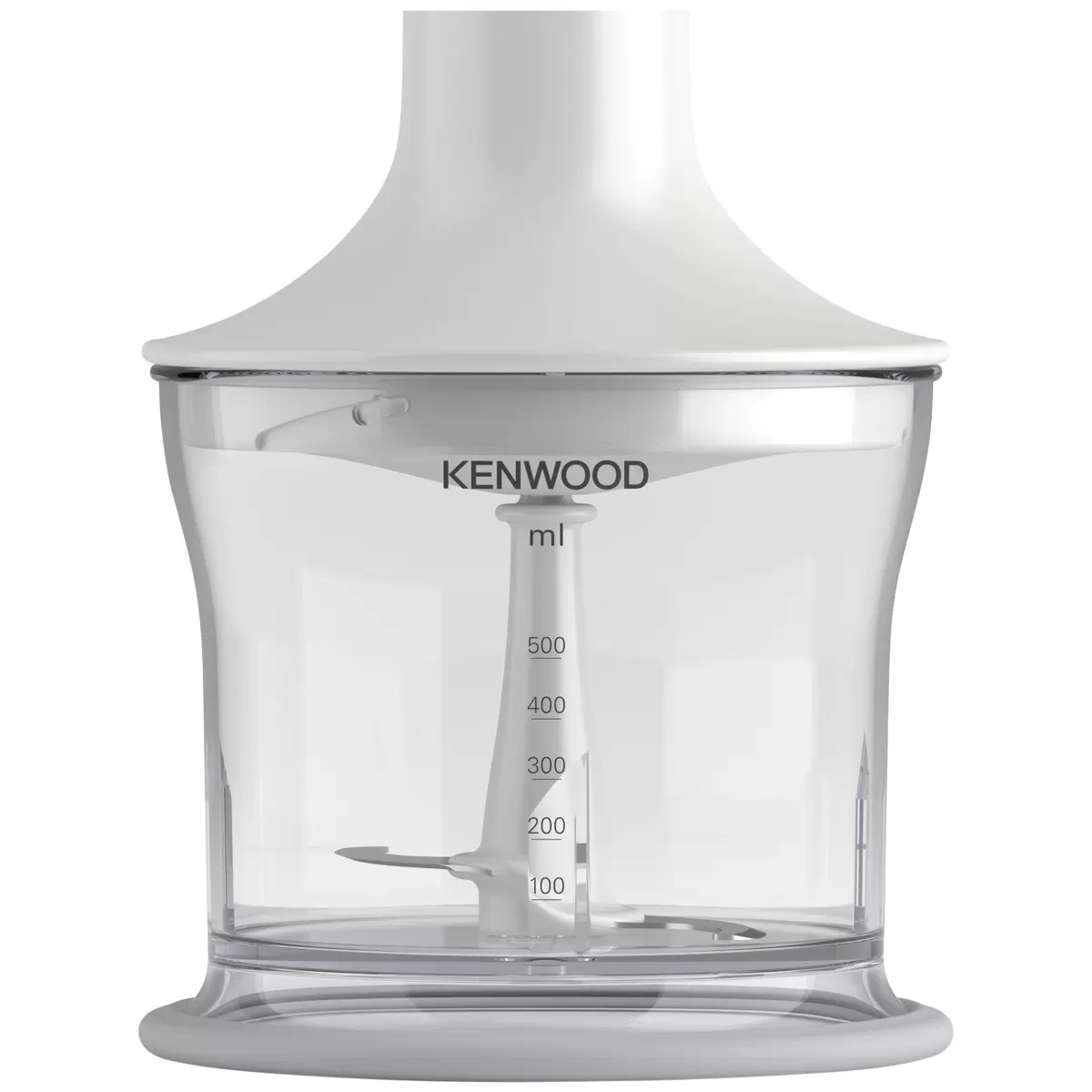 Kenwood Triblade Hand Blender HDP109WG  White