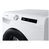 Samsung 8kg AI-Enabled Heat Pump Dryer White DV80T5420AW