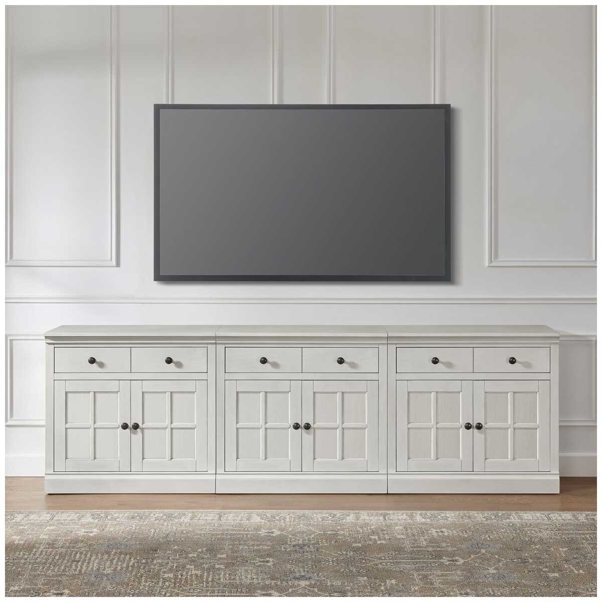 Bayside Furnishings Modular Console