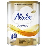 Alula Advance+ Stage 4 3 x 800g