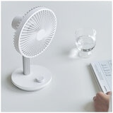 Lumena Fan Stand 4 Lumena Fan Stand 4