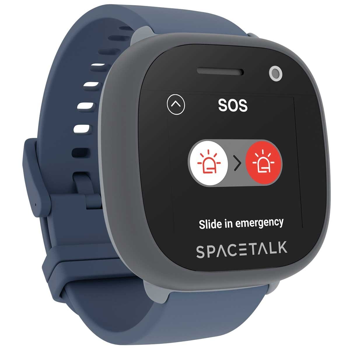 Spacetalk Adventurer 2 Kids 4G Smartwatch ST3-DK-1 Dusk