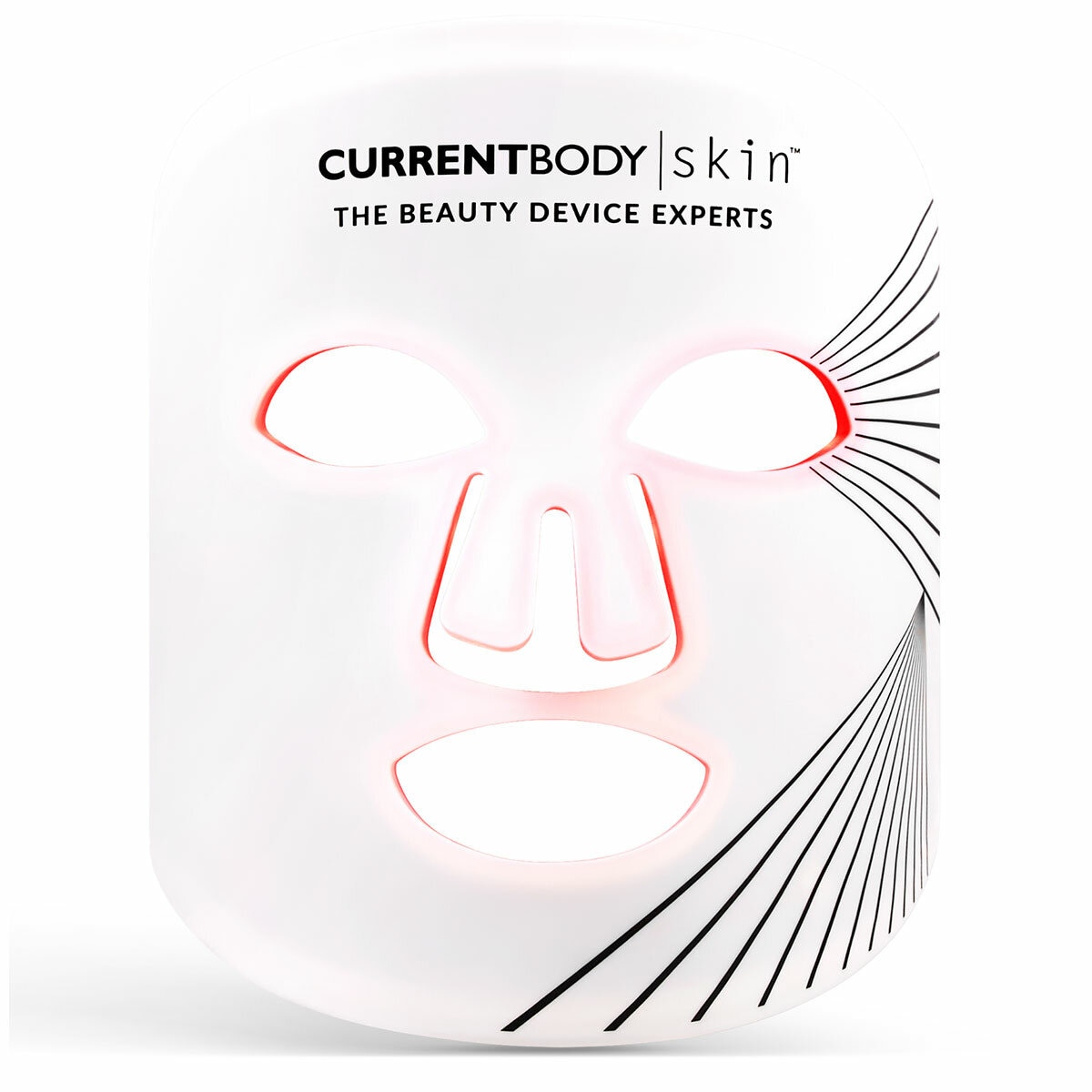 CurrentBody Skin LED Red Light Therapy Face Mask S1 CurrentBody Skin LED Red Light Therapy Face Mask S1