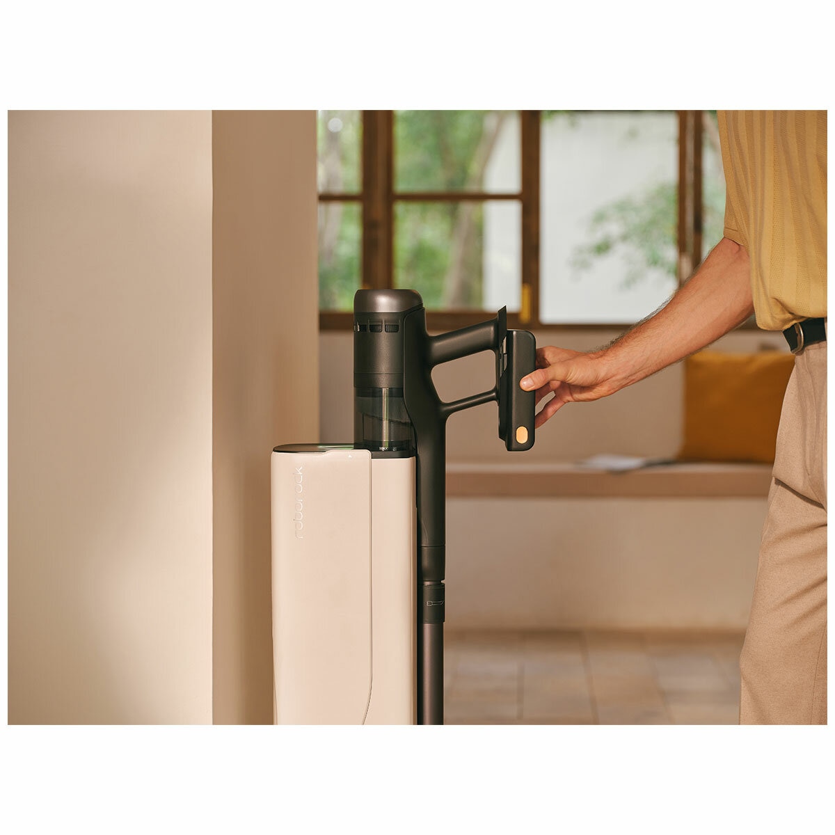 Roborock H60 Ultra Stick Vacuum RR-H9A1A51-09 Roborock H60 Ultra Stick Vacuum RR-H9A1A51-09