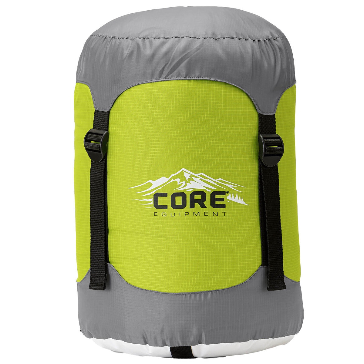 Core 30 Degree Hybrid Sleeping Bag