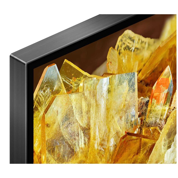 Sony Bravia 65 Inch X90L XR Full Array LED 4K Google TV XR65X90L Sony Bravia 65 Inch X90L XR Full Array LED 4K Google TV XR65X90L