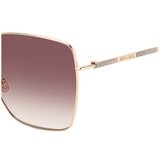 Jimmy Choo DahlaFSK Women's Sunglasses