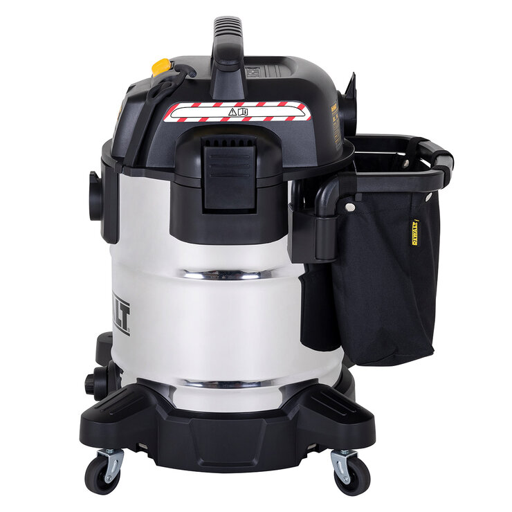 Dewalt 38L Wet & Dry Vacuum Dewalt 38L Wet & Dry Vacuum