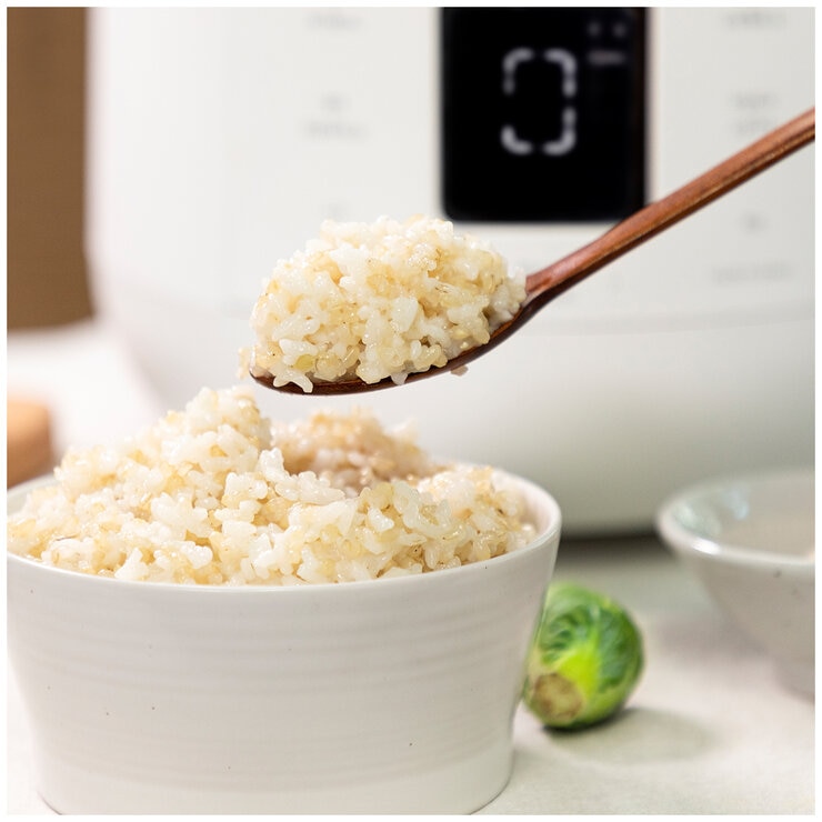 Cuckoo 10-Cup HP Twin Pressure Rice Cooker CRP-ST1009F Cuckoo 10-Cup HP Twin Pressure Rice Cooker CRP-ST1009F