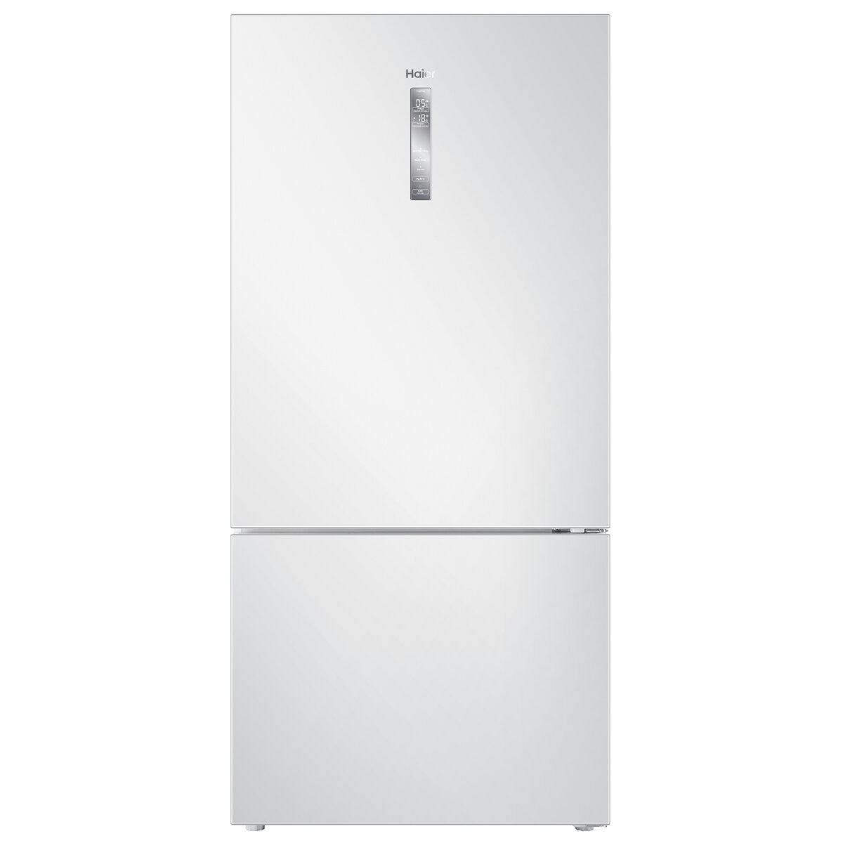 Haier 493L Bottom Mount Frost Free Fridge HRF520BW