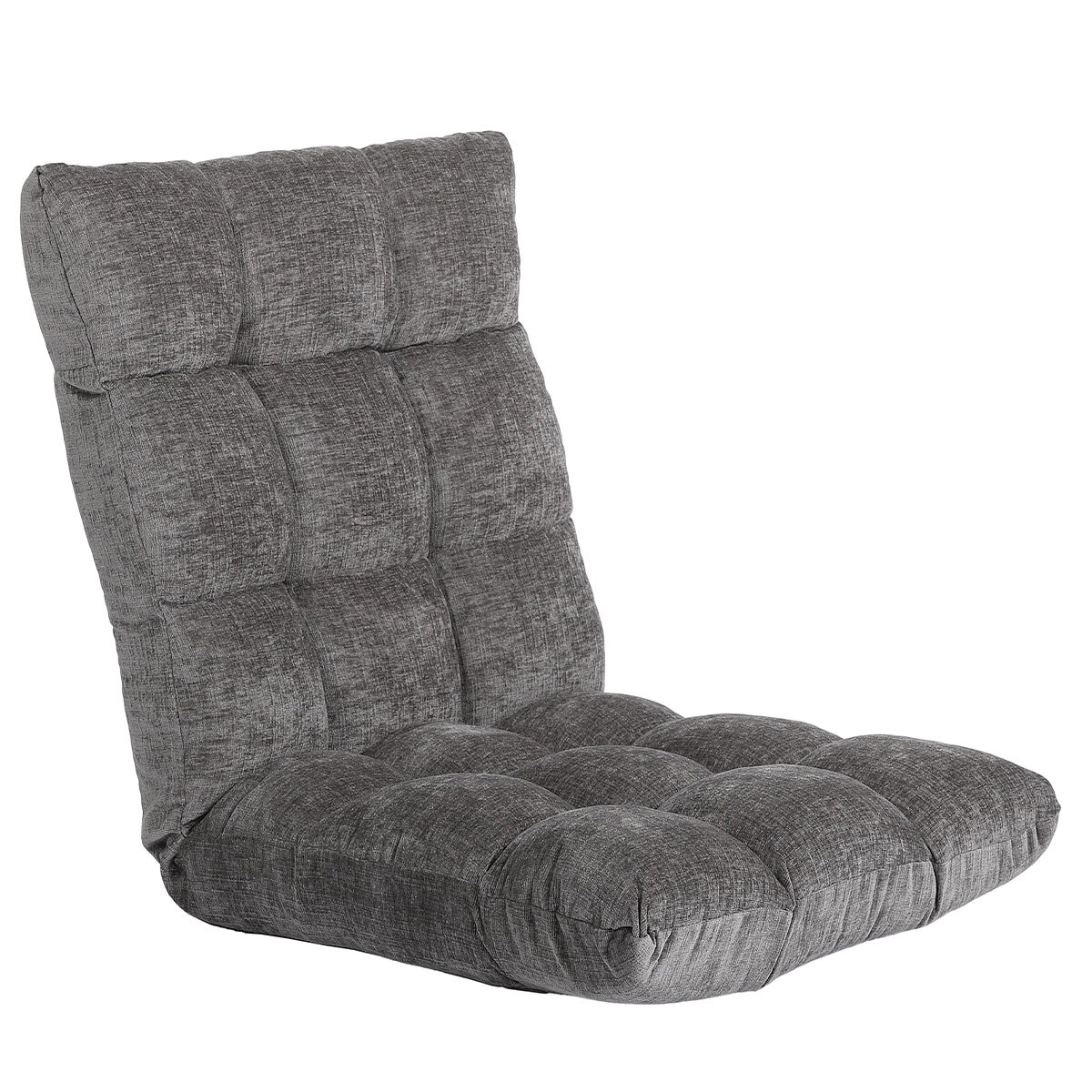 Birdrock Home Memory Foam Floor Chair