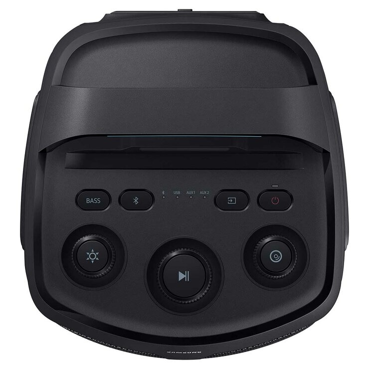 Samsung Sound Tower Party Speaker MX-ST40FXY Samsung Sound Tower Party Speaker MX-ST40FXY