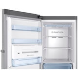 Samsung 323L Single Door Freezer SFP346RS