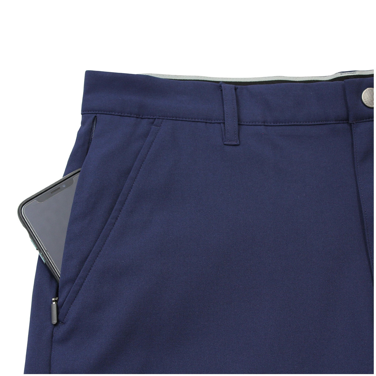 Kirkland Signature performance shorts - Navy