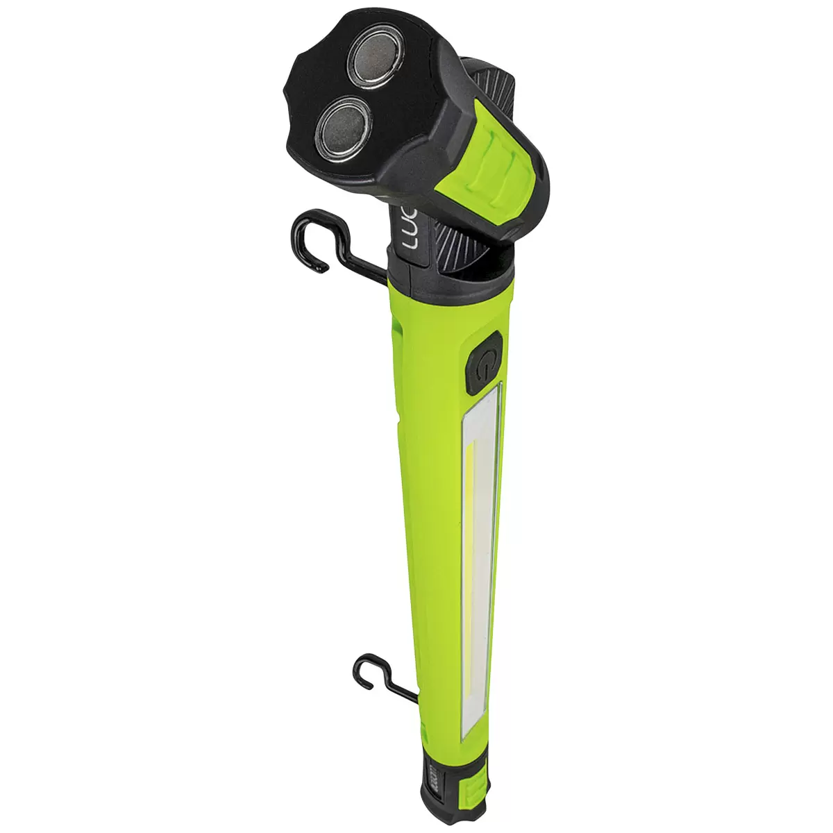 Luceco 10W LED Rechargeable Inspection Light