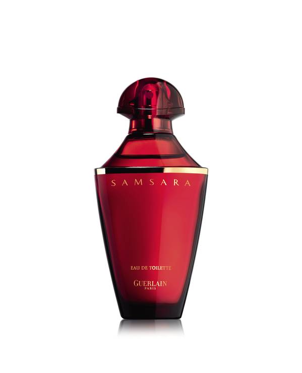 samsara eau de parfum 50 ml