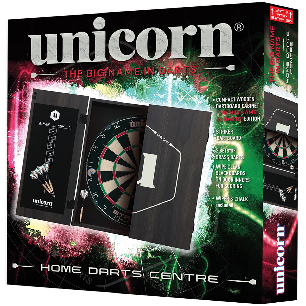 Unicorn Dart Centre Costco Australia | Maestro