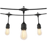 Artika Blaze Outdoor Solar Light Black OUT-BZSO-C6BL Artika Blaze Outdoor Solar Light Black OUT-BZSO-C6BL