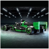 LEGO Speed Champions KICK Sauber F1 Team C44 Race Car 77247 LEGO Speed Champions KICK Sauber F1 Team C44 Race Car 77247