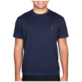 Polo Ralph Lauren Men's Crew Pocket Tee Ink