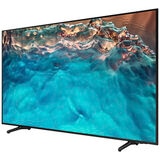 Samsung 43 Inch BU8000 Crystal UHD 4K Smart TV UA43BU8000WXXY