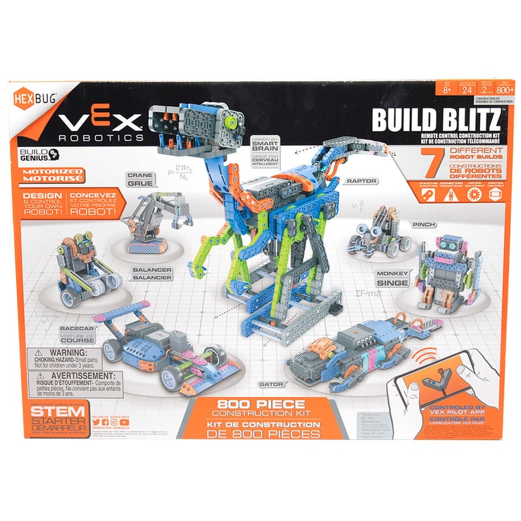 hexbug costco