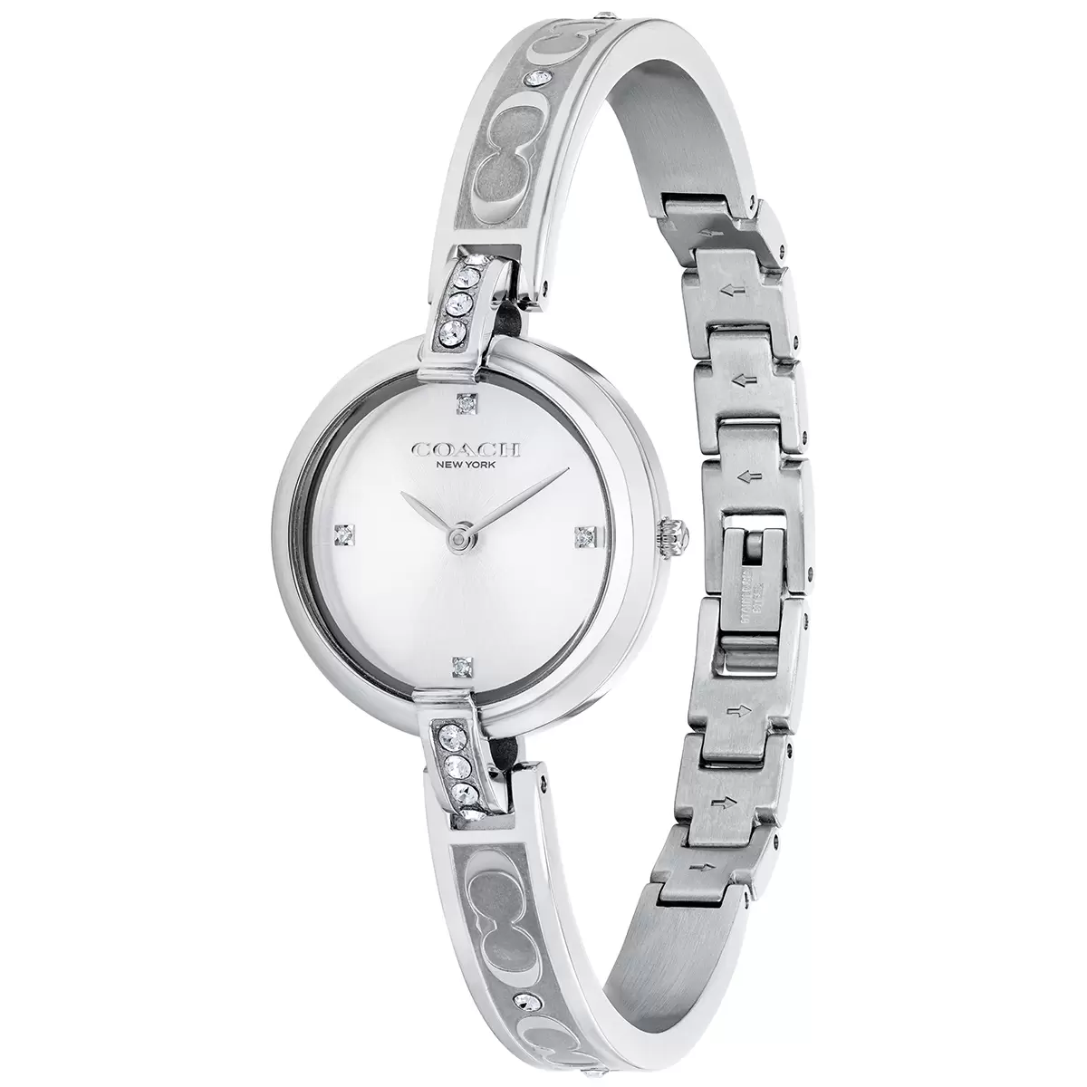 Coach Chrystie Women's Watch 14503316