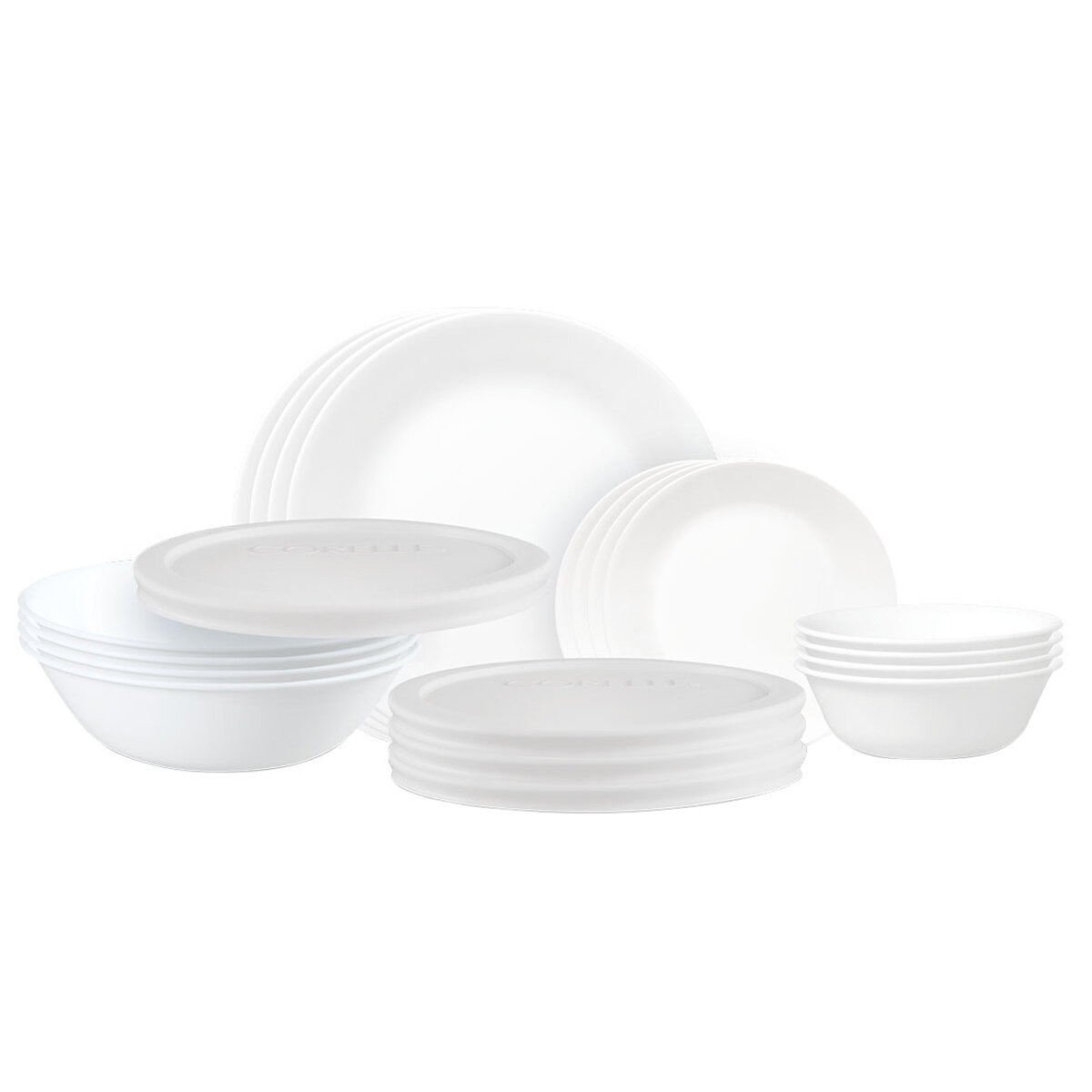 Costco corelle best sale