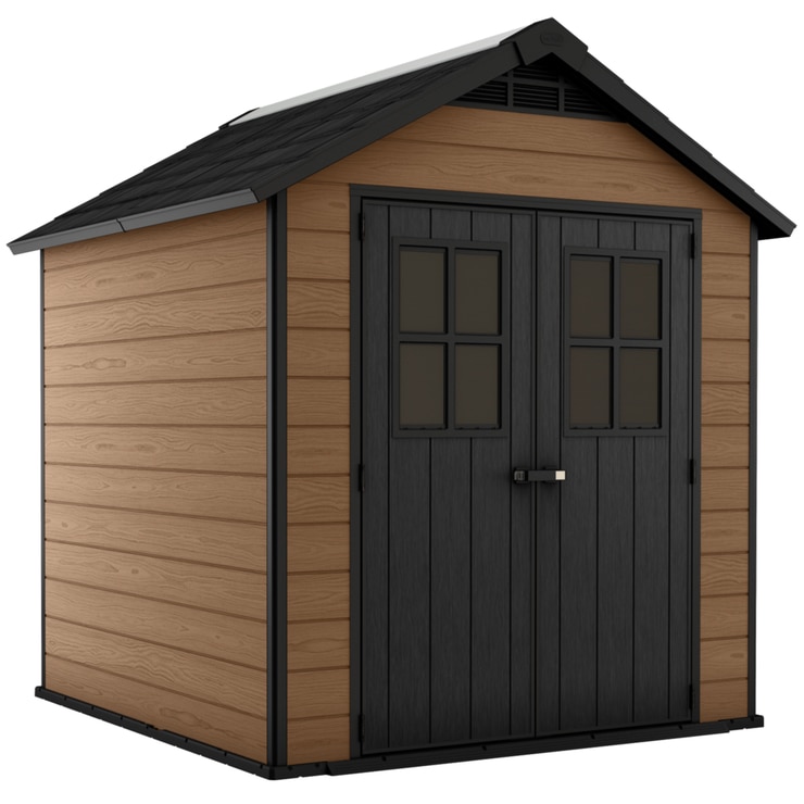 Keter Newton 757 Shed Costco Australia