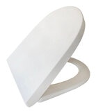 JOMOO Easy-Release PP Toilet Seat Cover