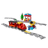 LEGO DUPLO Steam Train 10874