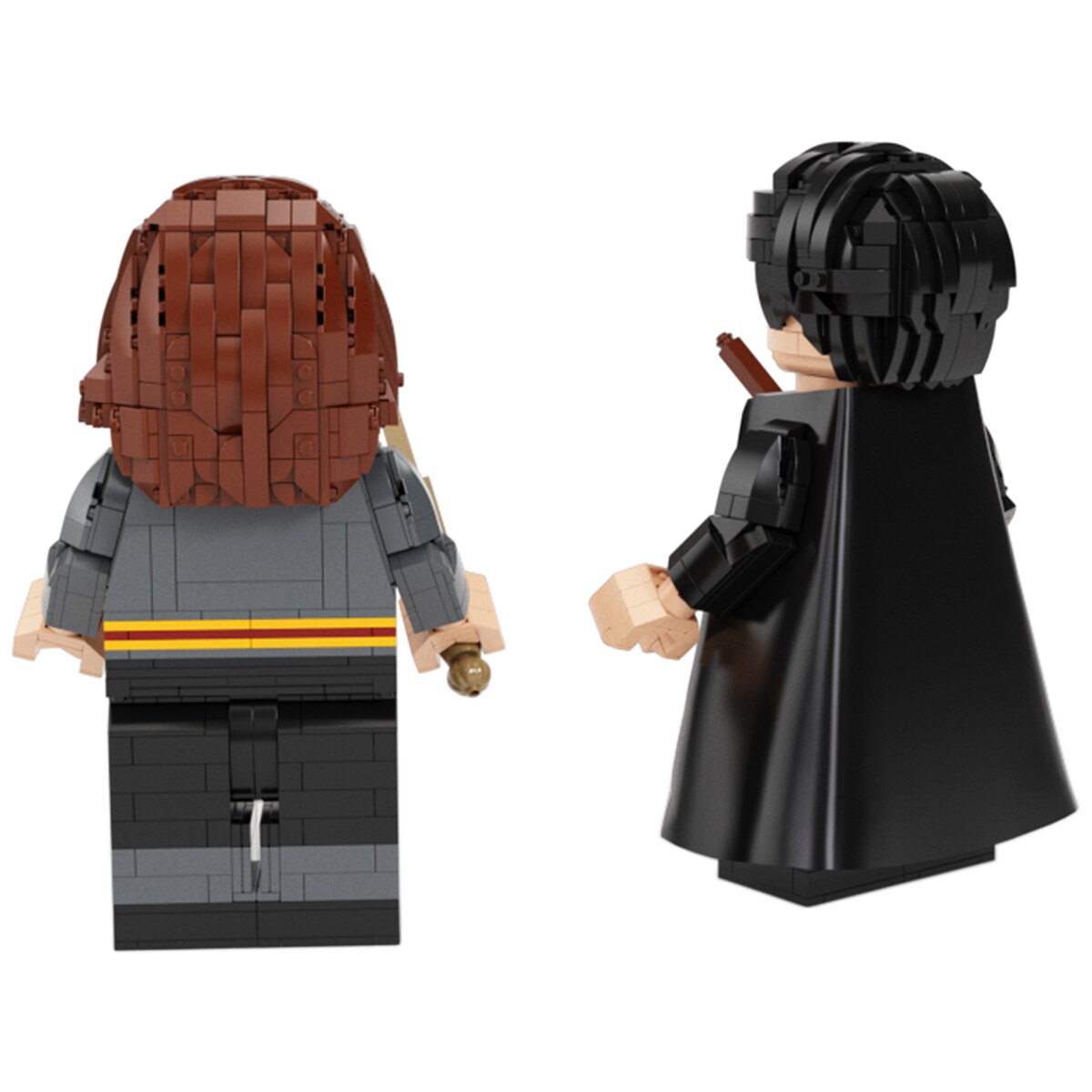 LEGO Harry Potter & Hermione Granger 76393 | Costco Australia