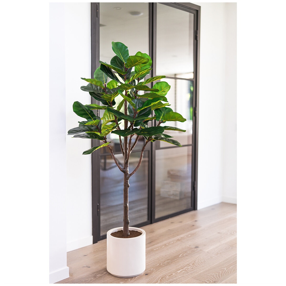 CG Hunter Faux Fiddle Leaf Fig Tree