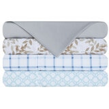 Southpoint Sheet Set Queen 6 Piece