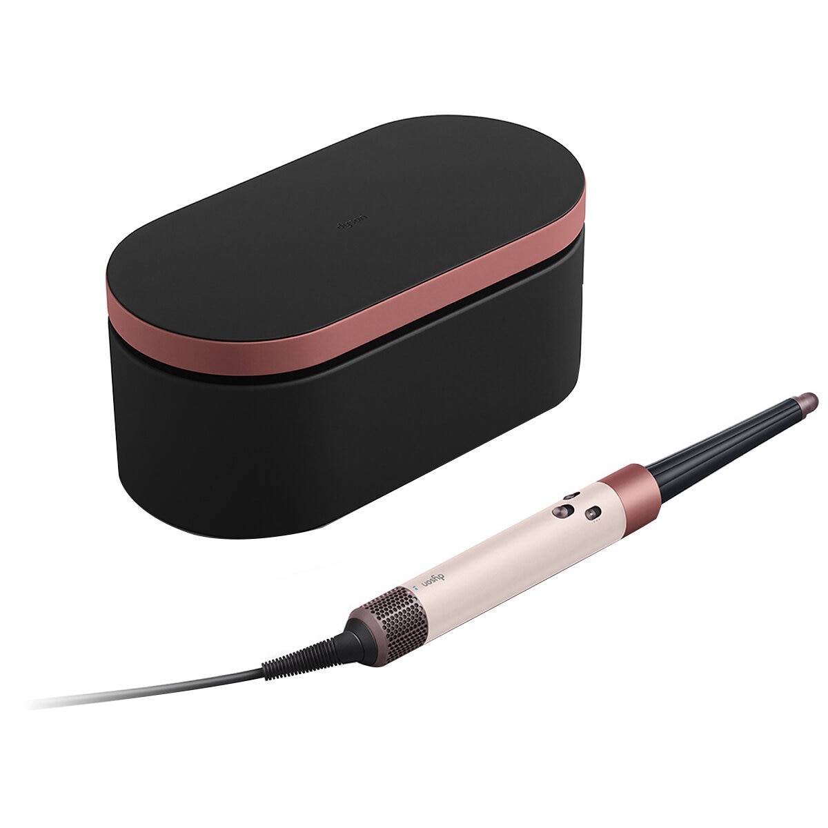 Dyson Airwrap i.d. TM multi-style & Dryer Ceramic Pink 601887-01 Dyson Airwrap i.d. TM multi-style & Dryer Ceramic Pink 601887-01