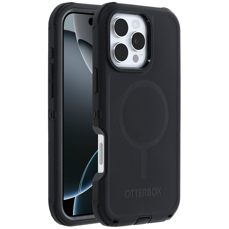 OtterBox Defender MagSafe iPhone 16 Pro Max Case MPA-77-95989 OtterBox Defender MagSafe iPhone 16 Pro Max Case MPA-77-95989