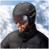 snowboarding helmet costco