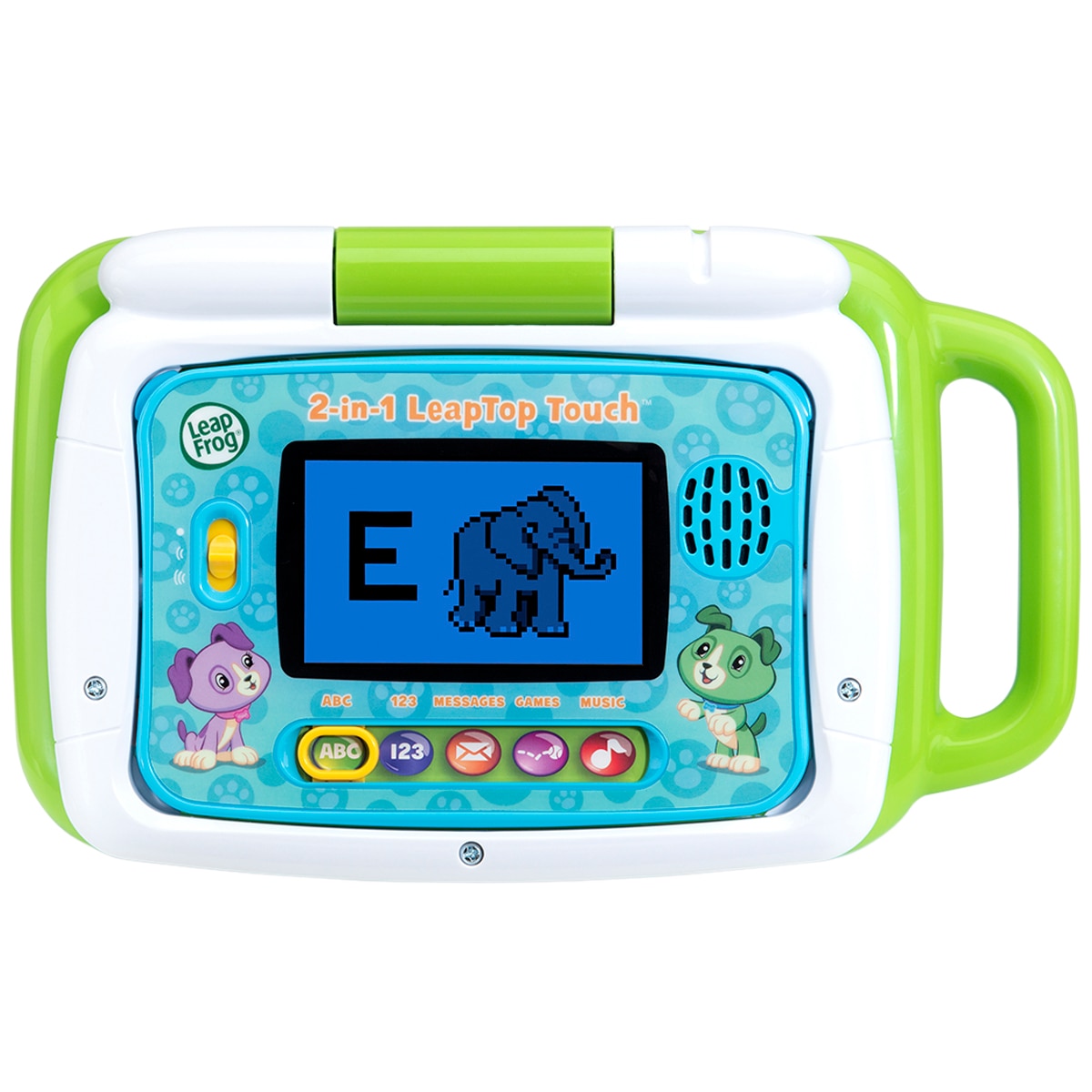 Leapfrog 2-in-1 My LeapTop Touch Laptop