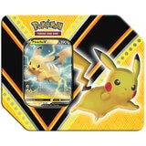 Pokemon TCG V-Tins 4Pack