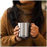 Ember Mug 2 295ml Stainless Steel CM191007AP